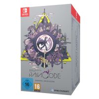 master detective archives rain code edicion especial limitada nintendo switch