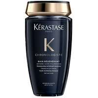 kerastase chronologiste bain regenerant youth revitalising shampoo 250ml