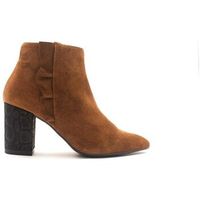 salonisimos botines marivi para mujer