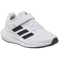 adidas zapatillas de running runfalcon 30 sport elastic para nina