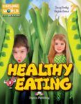 healthy eating reader