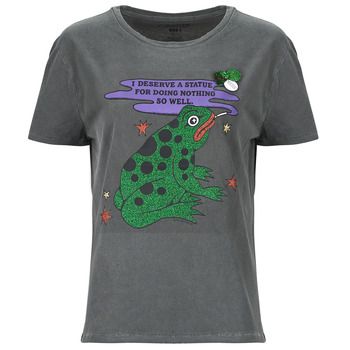 Newtone Camiseta SOWELL STARLIGHT para mujer