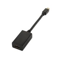 adaptador minidisplayport a hdmi