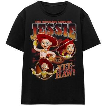 Disney Camiseta Cowgirl para mujer