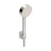 conjunto de teleducha hansa hansabasicjet 4468 1 chorro cromo 44680113