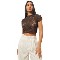 la modeuse blusa 78243p186026 para mujer