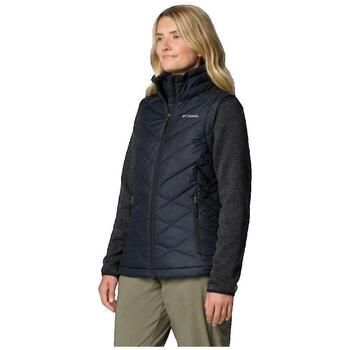 Columbia Chaqueta de punto Gilet Heavenly™ II para mujer