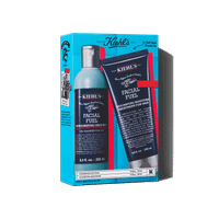 kiehls set de regalo de la coleccion clasica de caballeros set