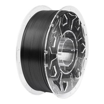 Filamento ASA Creality 3301100002 Negro 1,75 mm Alta Resistencia UV Fácil Impresión