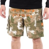 kaporal short tactim para hombre