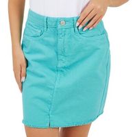 brave soul falda gt30294 para mujer