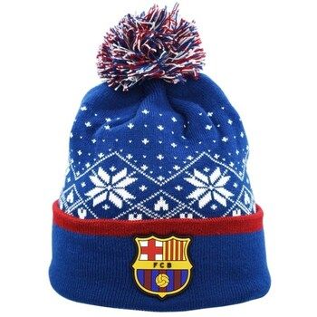 Fc Barcelona Gorro Christmas para hombre