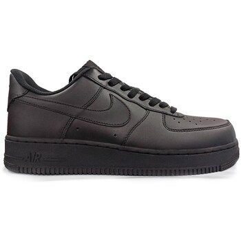 Nike Zapatillas Air Force 1 Low GS para niño