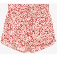 le temps des cerises short nina pantalones cortos rosiegi para nina