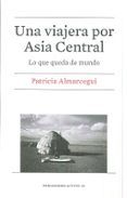 una viajera por asia central