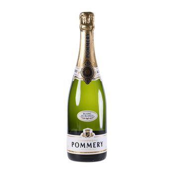 Pommery Blanc De Blancs Brut Champagne Gran Reserva 75 Cl 12.5% Vol.