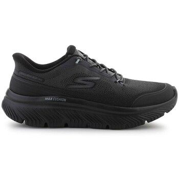 Skechers Zapatillas Slip-ins Go Walk Max Cushioning Hyper Burst Zoltar para hombre