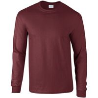 gildan camiseta manga larga fk2670 para mujer