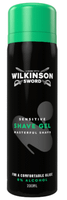 wilkinson sword gel de afeitar 200 ml