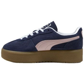 Puma Zapatillas Baskets Select Palermo Elevata cuir para mujer