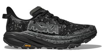 Hoka Speedgoat 6 GTX - mujer - negro