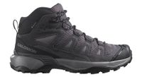 salomon x ultra 360 mid gore-tex - mujer