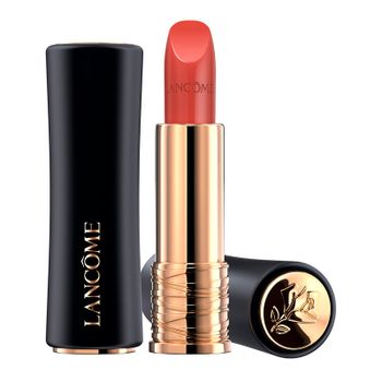 Lancome Labiales L'Absolue Rouge Cream barra de labios