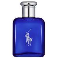 ralph lauren polo blue eau de toilette spray 125ml