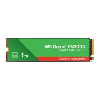 wd green sn3000 1tb disco ssd 5000mbs nvme pcie 40 m2 gen4 qlc 3d nand