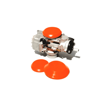Tapa de admisión del carburador 66mm