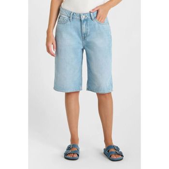 Le Temps des Cerises Short Bermudas vaqueras ABEILLE para mujer
