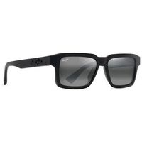 maui jim gafas de sol kahiko mj0635s-001 635-02 para hombre
