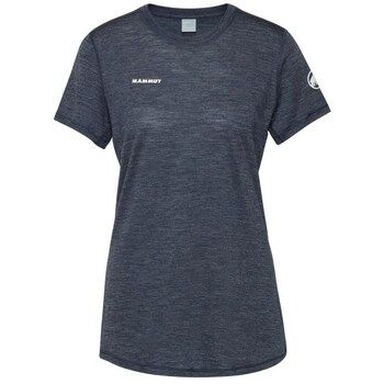 Mammut Camiseta 1017066705784 para mujer