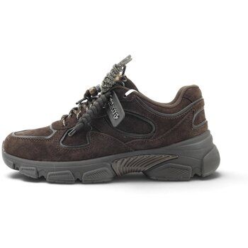 Guess Deportivas Moda FLFIRRSUE12-AI27-BROBR para mujer
