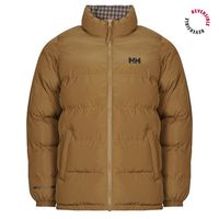 helly hansen abrigo de plumas yu 23 reversible puffer para hombre
