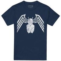 venom camiseta tv29086 para mujer