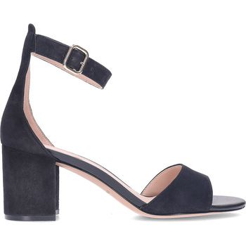 Geox Zapatos de tacón d55yza black para mujer