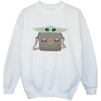 Disney Jersey The Mandalorian para niño