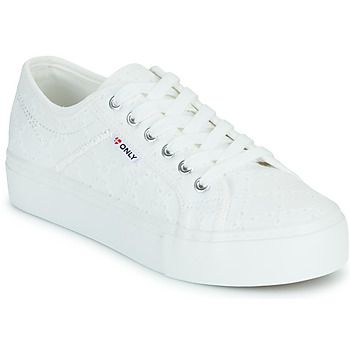 Only Zapatillas ONLNOOMI PLATFORM SNEAKER para mujer
