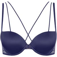 lisca relleno sujetador push-up nightscape para mujer
