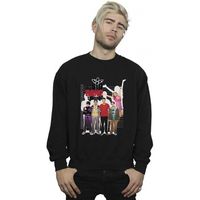 the big bang theory jersey iq group para hombre