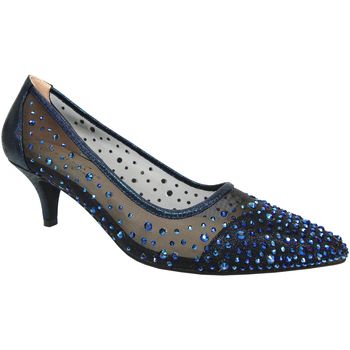 Lunar Zapatos de tacón Alisha para mujer