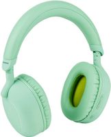 grundig auriculares bluetooth con anc - auriculares inalambricos sobre la oreja