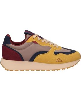 de KAPPA 311F41W ARVIKA A3D GREY-YELLOW DK