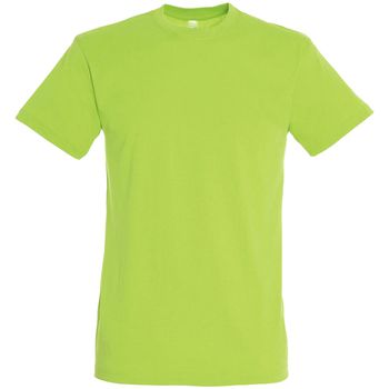 Sols Camiseta Regent para mujer