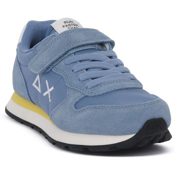 Sun68 Zapatillas SUN68 56 BOYS TOM SOLID para niño