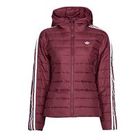 adidas abrigo de plumas slim jacket para mujer