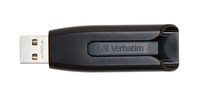 128gb usb 30 v3 negro
