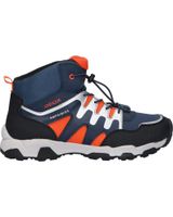 de geox j263za 0cefu j magnetar c0820 navy-orange