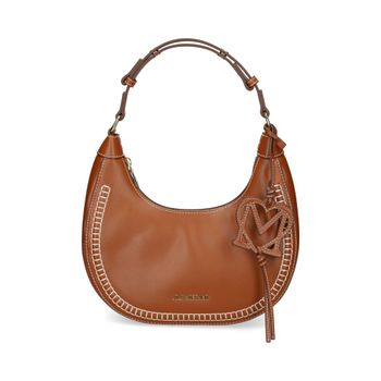 Love Moschino Bolsos Mujer - Marrón Talla Os